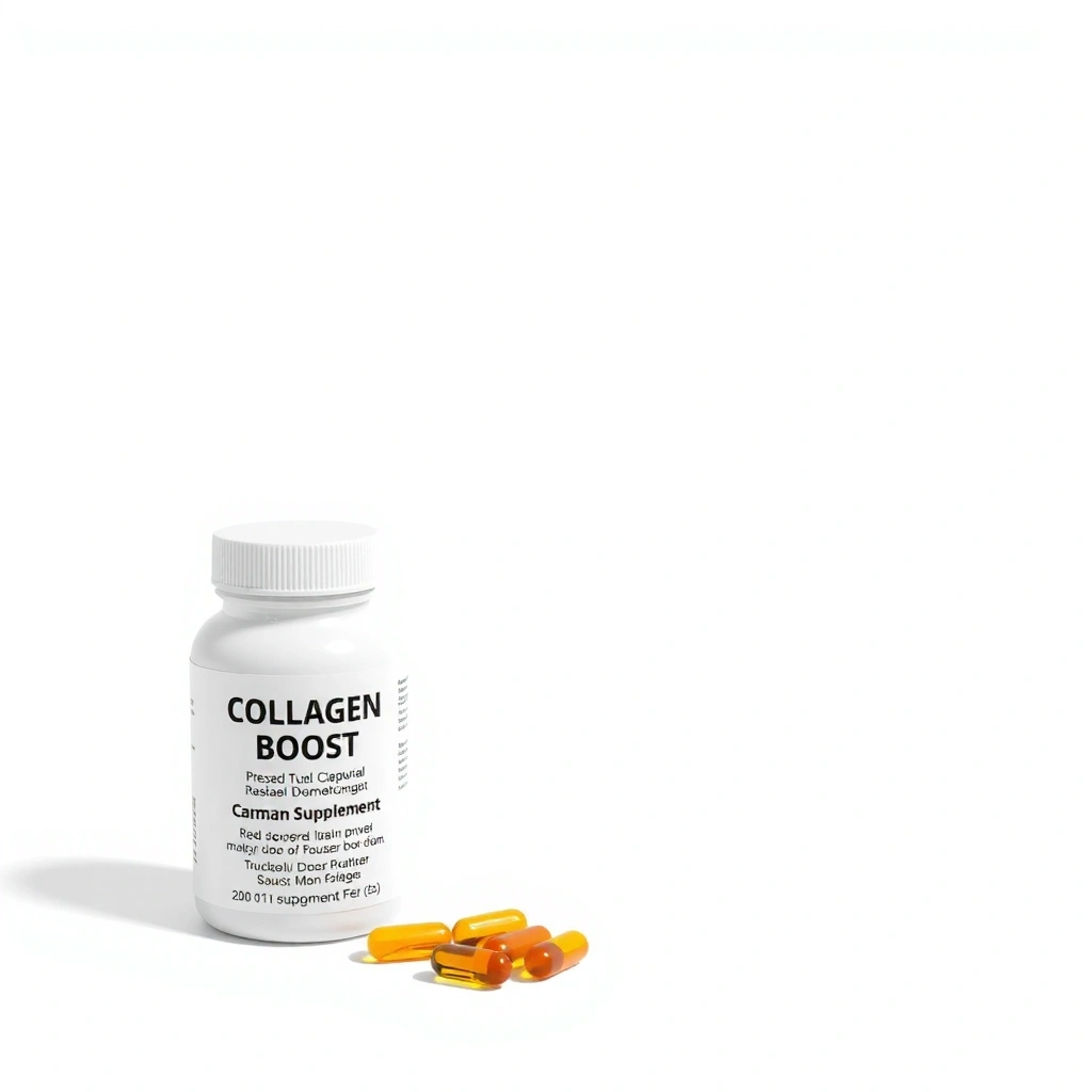 Collagen Boost Capsules